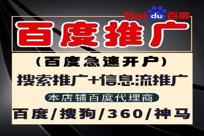网络推广与竞价优化案例分享